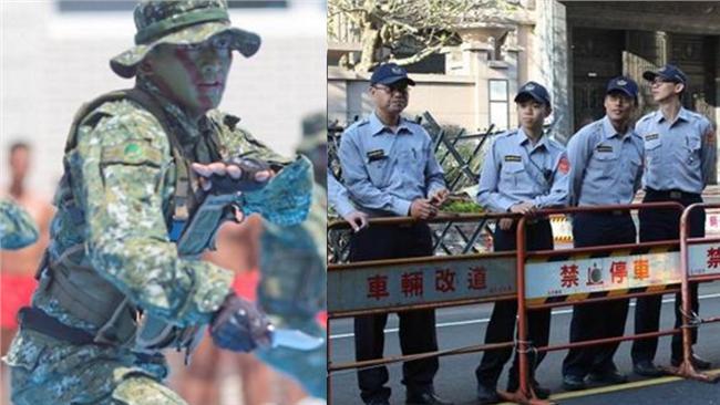 軍公教調薪？施能傑：8月底前決定