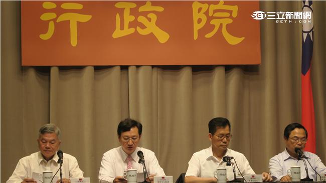如何節電？　環保署：全民意志貫徹