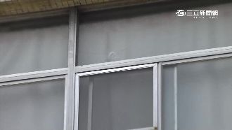 跟女友吵架太生氣　男子開槍射穿玻璃