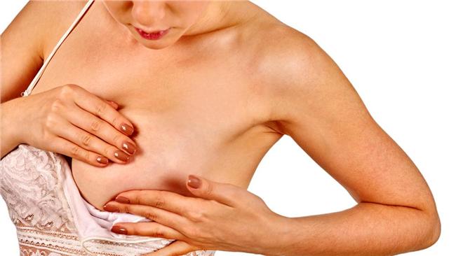 揭密乳頭8大類型！其中一種千萬別擠