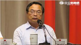 主計總處副主計長陳瑞敏。（圖／記者盧素梅攝）
