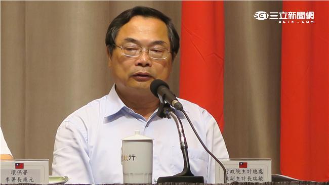 下年度政府總預算　朝向「零成長」