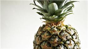 鳳梨▲圖／攝影者Michael Patterson, flickr CC License－https://www.flickr.com/photos/michaelnpatterson/6512134565/