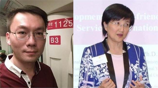 擋人財路？洪浩雲臉書批健康捐遭停權