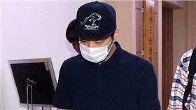 翻攝自愛奇藝微博　朴有天