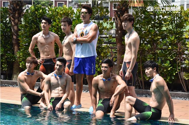 飛魚高校生_攝影范庭瑄