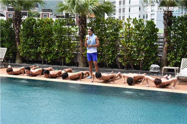 飛魚高校生_攝影范庭瑄