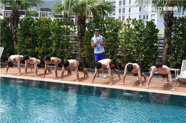 飛魚高校生_攝影范庭瑄