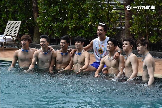 飛魚高校生_攝影范庭瑄