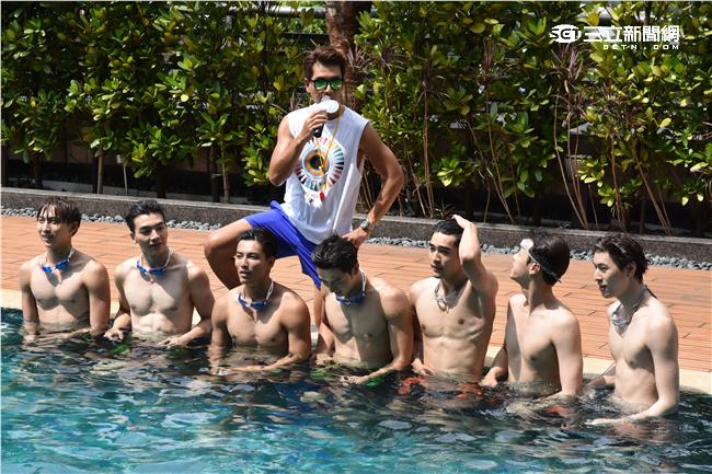 飛魚高校生_攝影范庭瑄