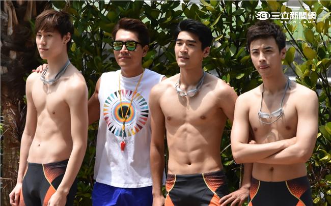 飛魚高校生_攝影范庭瑄