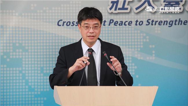 肯亞案　陸委會：傷害台灣人民情感