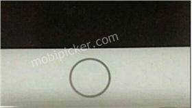 諜照　iPhone 7 Home鍵 觸控　3D touch