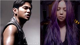 周杰倫,張惠妹,不該,新歌,合唱-組圖／翻攝自YOUTUBE
https://www.youtube.com/watch?v=_VxLOj3TB5k