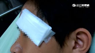 搶球變打架　男學生頭縫8針怒告傷害