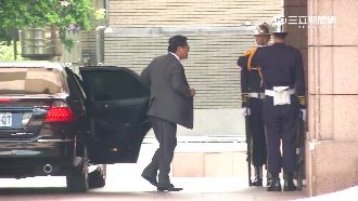 林內閣拚有感　便當會溝通讓綠委消火