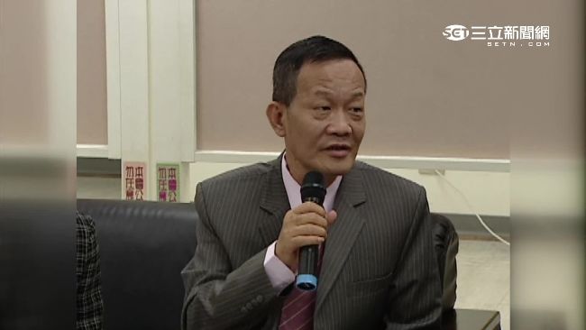 林瑞圖遊走黑白兩道　涉及官司5百件
