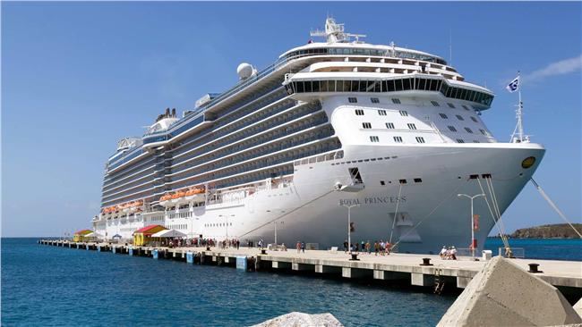 郵輪套房再進化！全新睡床一覺到天明