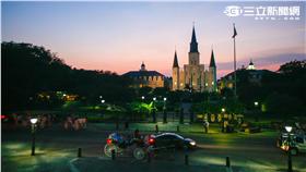 紐奧良IPW。（圖／記者簡佑庭攝影）