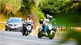 北宜公路 圖／攝影者 Y. Hao Cheng
https://www.flickr.com/photos/joseph-bmw/8924797826/