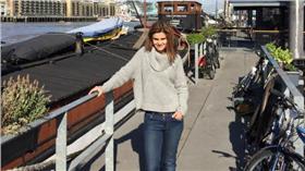 Jo Cox-圖／翻攝自Brendan Cox twitter