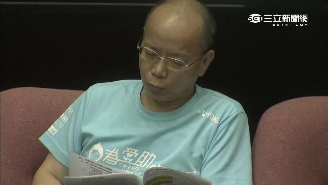張景森上臉書　為京華城再戰高嘉瑜