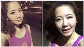 ▲謝忻。（圖／翻攝自外景小公主- 謝忻的粉絲團臉書）