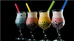 珍珠奶茶▲圖／攝影者Larry Jacobsen, flickr CC License-https://www.flickr.com/photos/ljguitar/1388183411/