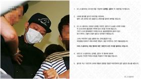 圖／翻攝自DC JYJ Ga​​llery