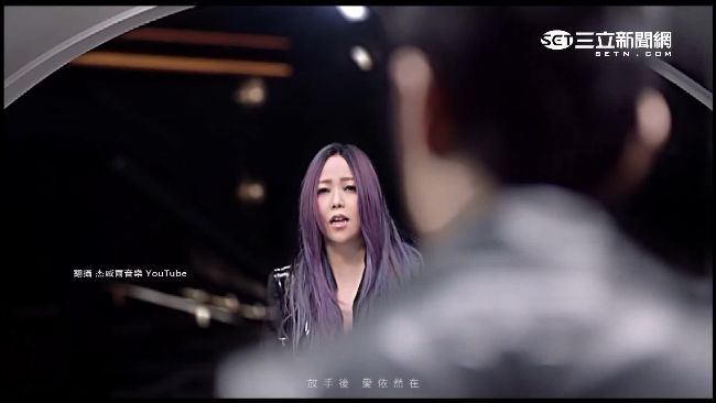 周杰倫、阿妹信守承諾！「不該」出輯