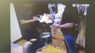 人蛇逼外籍女性交易　不服就狠打餵毒