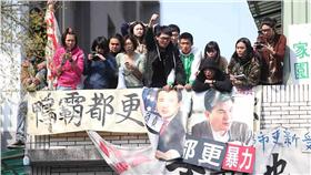 換日線Crossing 鍾士為攝影