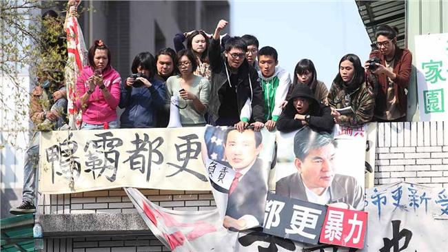 致新政府：向「錢」看將犧牲更多價值