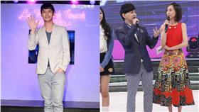 《超強17練習生》總決賽／中天提供、嚴爵／攝影邱榮吉