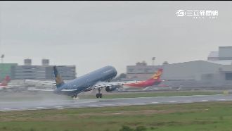 搶航空大餅　台中高雄引爆綠諸侯角力