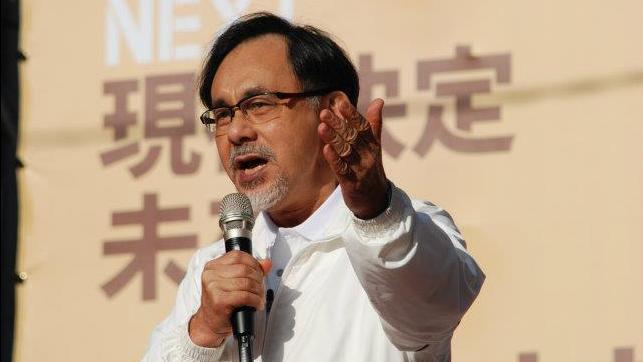 馬赴港遭駁　林濁水：國安團隊該檢討
