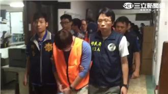 警破人口販運集團　以夷制夷成關鍵