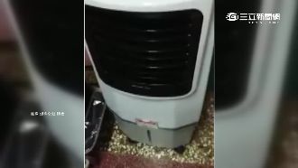 水冷扇噪音像飛機起飛　專家這樣說