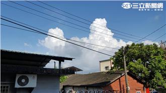 今各地晴朗28度↑　連假北部轉濕冷