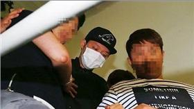 （圖／翻攝自STARNEWS）朴有天性侵案