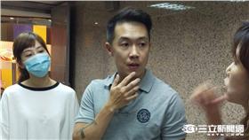 鄭又嘉（圖／記者王怡翔攝）