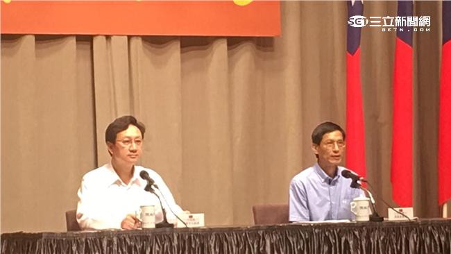 長照財源　林萬億：堅用稅收不會變動