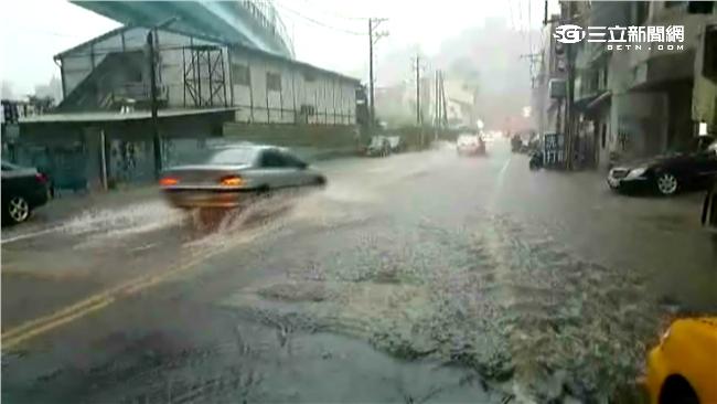台20線、台29線臨11便道封路