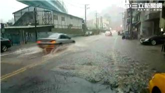 台20線、台29線臨11便道封路