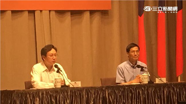 評鑑制度太多了　政院拚半年內簡化