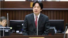 台南市長、賴清德、賴神／臉書