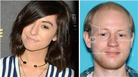 圖／翻攝自美聯社