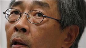 香港、銅鑼灣書店、店長林榮基、被失蹤（圖／路透社／達志影像）
