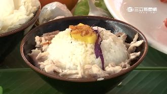 捍衛雞肉飯權威　嘉義市長立院開嗆了