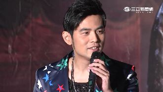 若女兒愛其他歌手　周董：不讓她回家